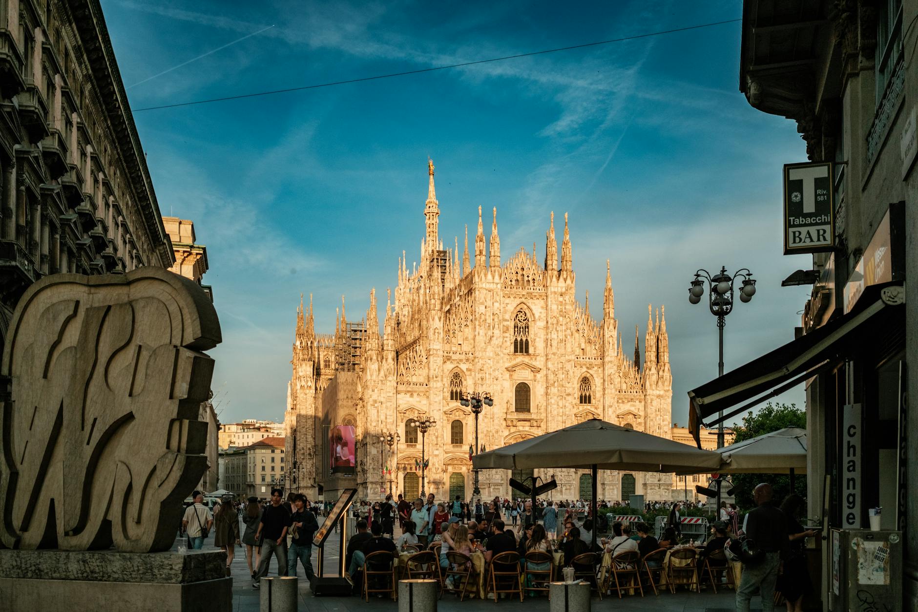 Area C Milano: come funziona