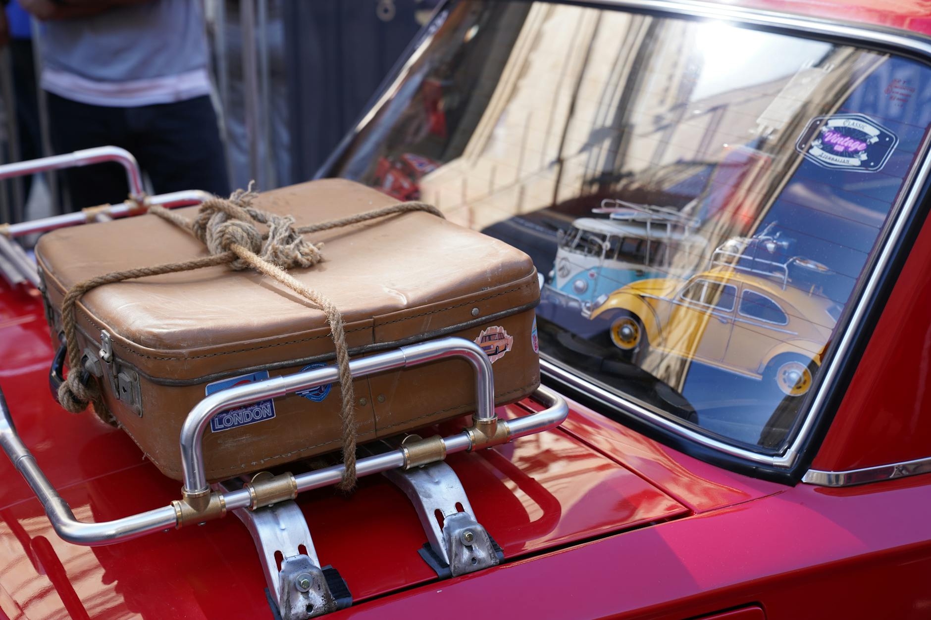 Box auto sul tetto: aerodinamica, consumi, scelta