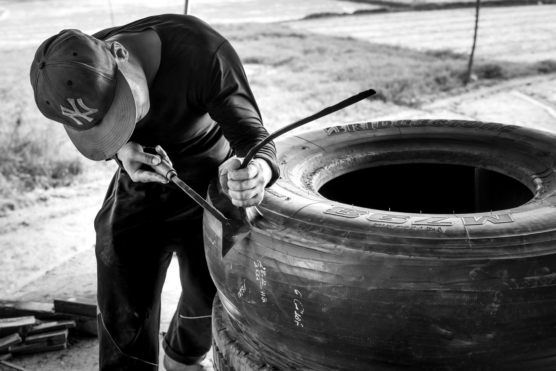 Bridgestone Turanza: comfort e durata in equilibrio