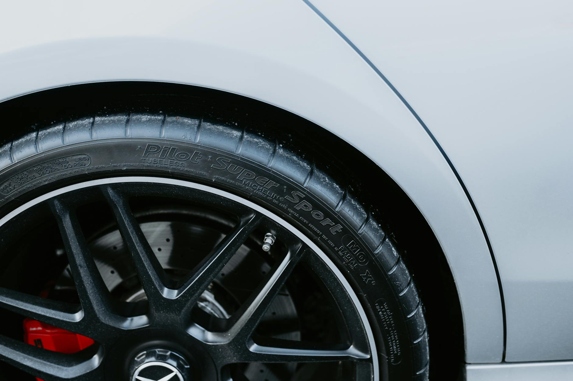 Continental SportContact: review e prezzi