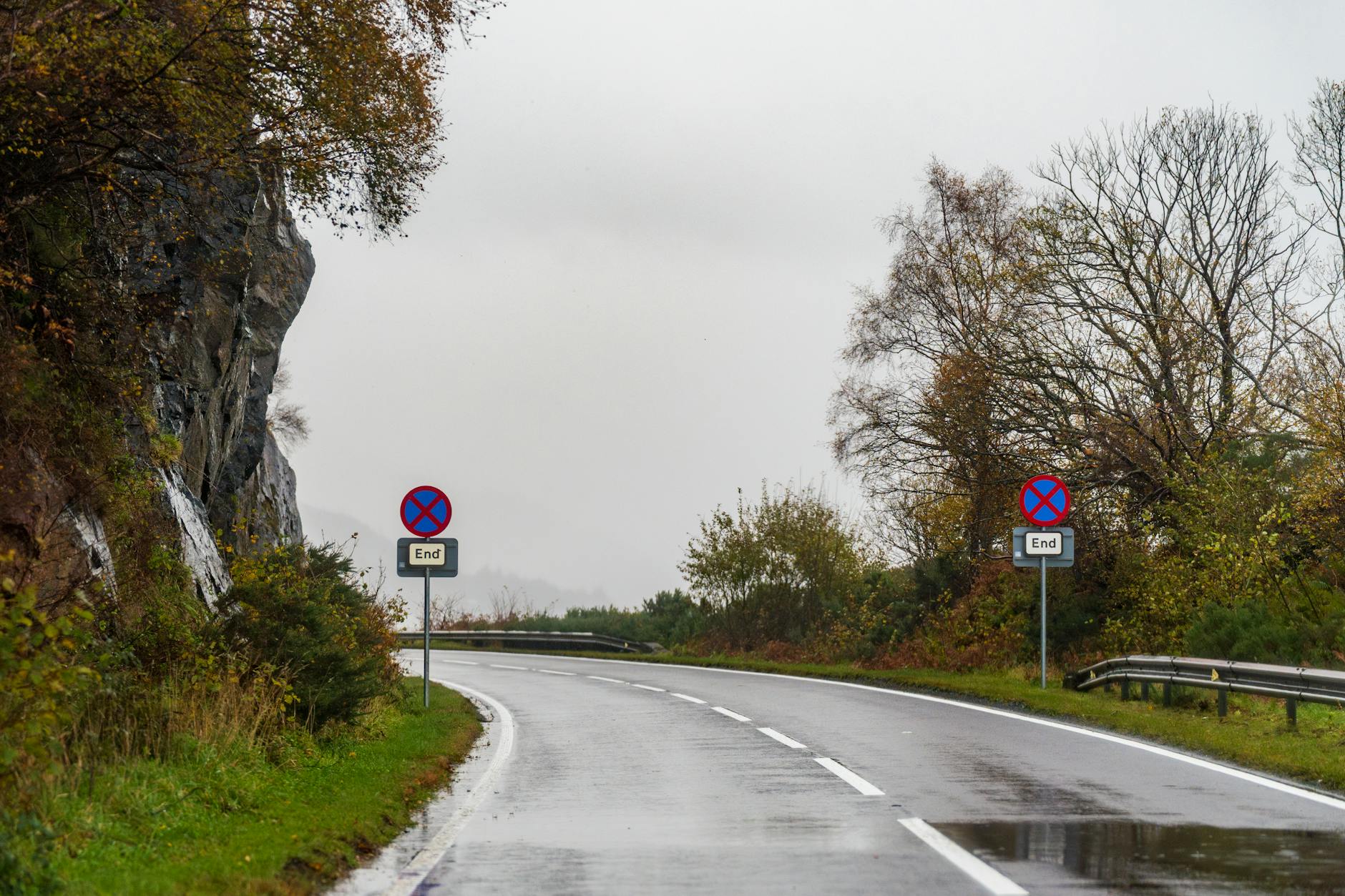 Limiti di velocità in Europa: paese per paese