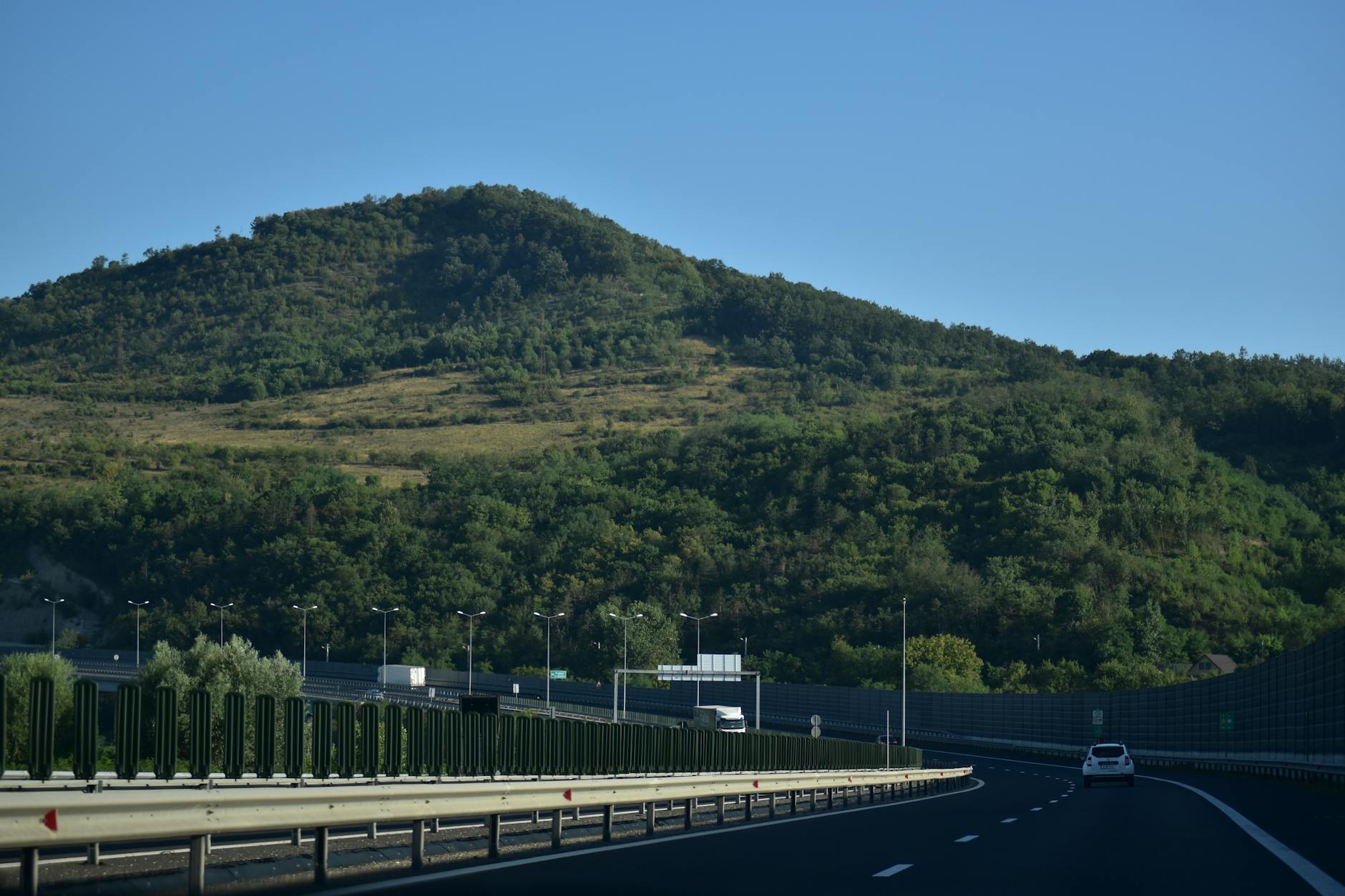 Pedaggio autostradale: confronto Italia vs Europa