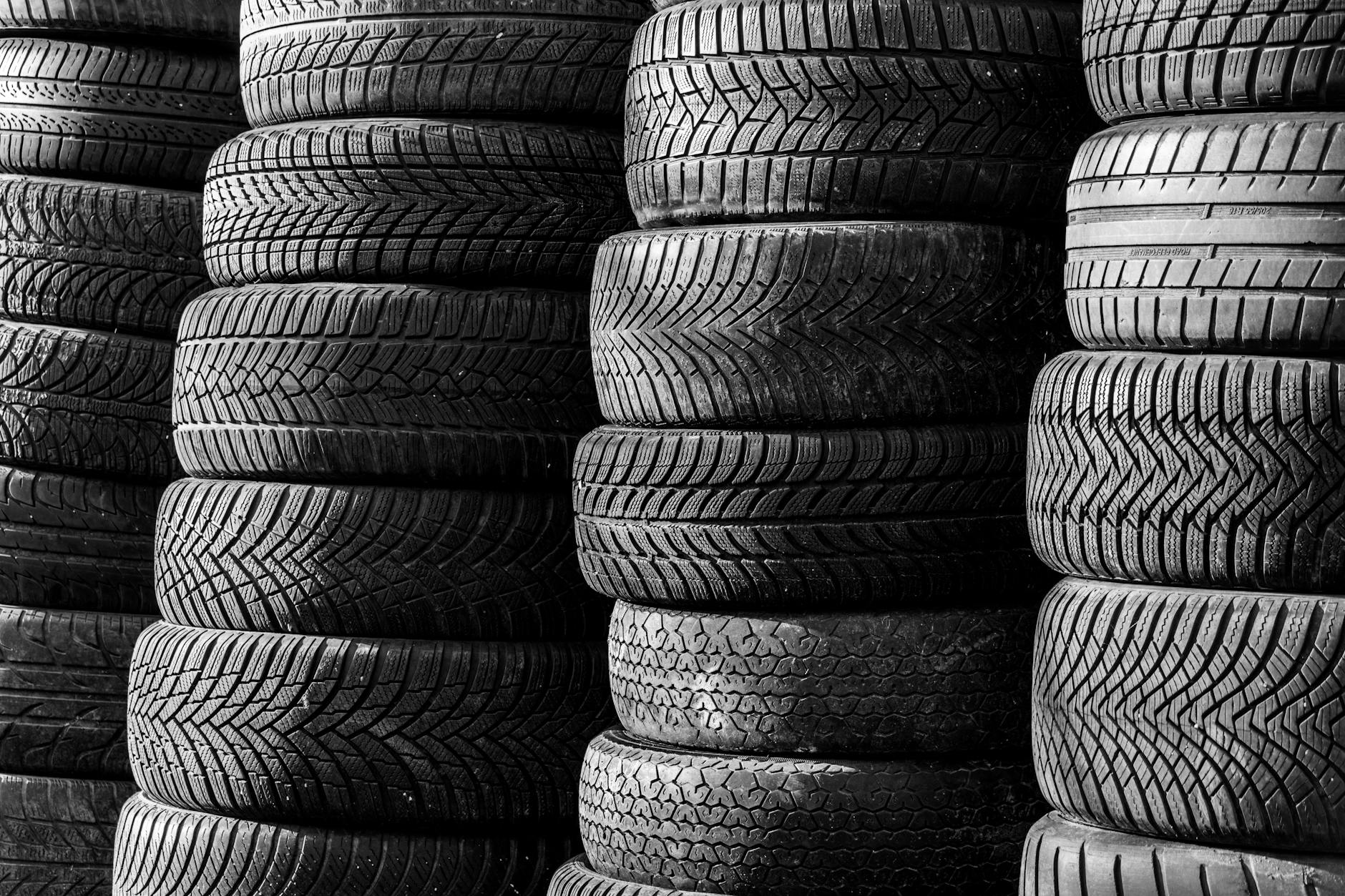 Pneumatici Westlake: il "cinese mid-tier" affidabile