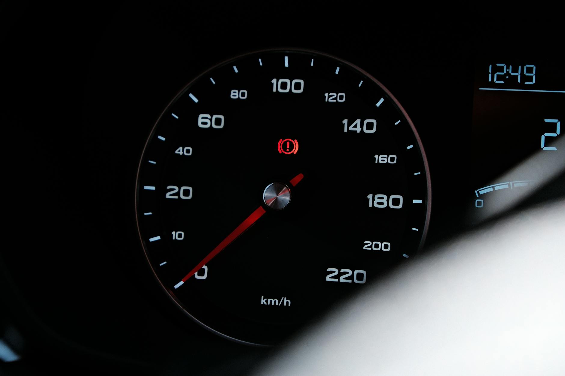 Sistema TPMS: come funziona e perché è importante