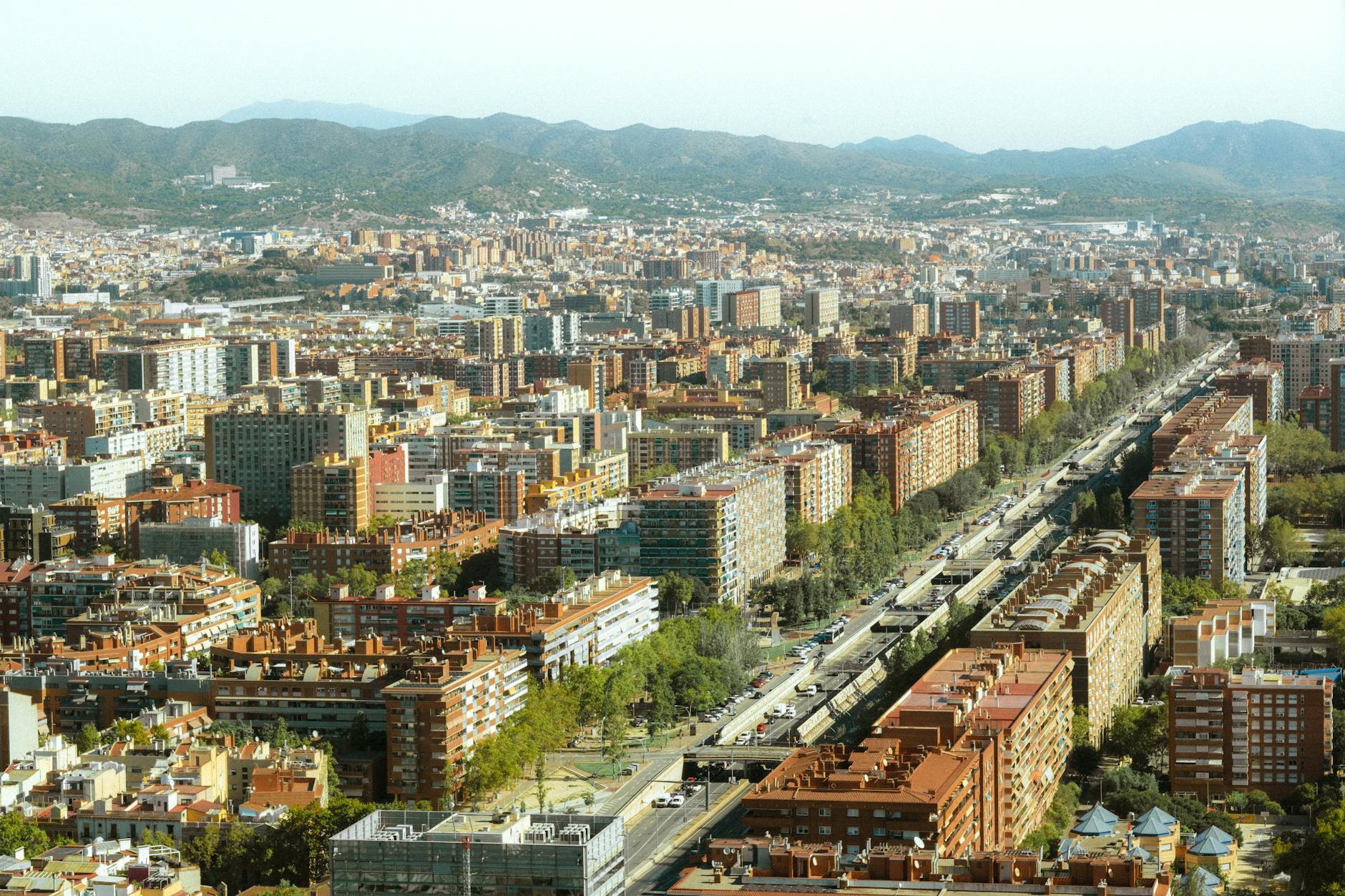 Vacanza in Spagna: autopista + ZBE Madrid e Barcellona